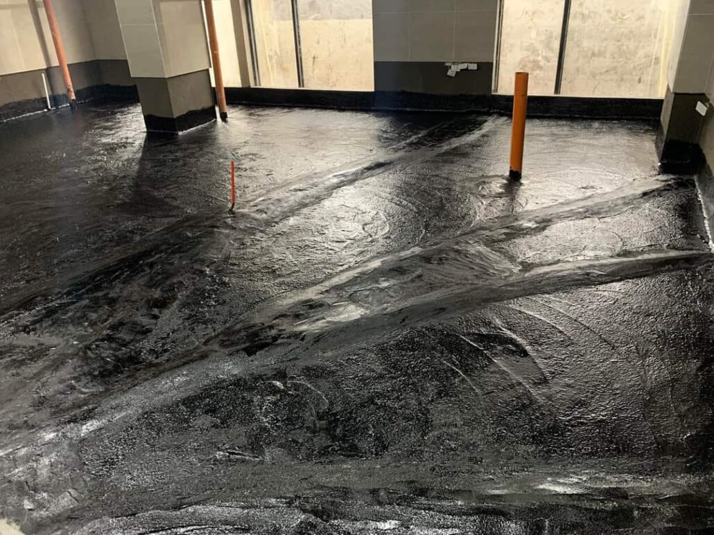 Waterproofing Contractor Services – Protect Your Property from Water Damage