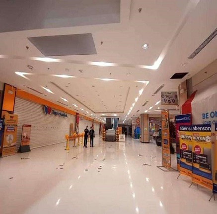 New Construction  Thane/ Basti Infra Projects Pvt Ltd