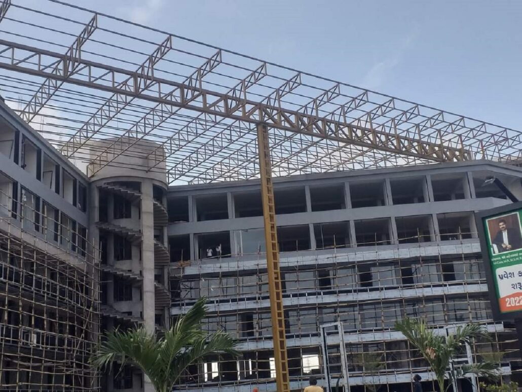 waterproofing contractor Thane